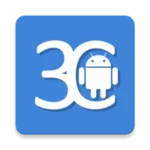 Logo of 3C Toolbox android Application 