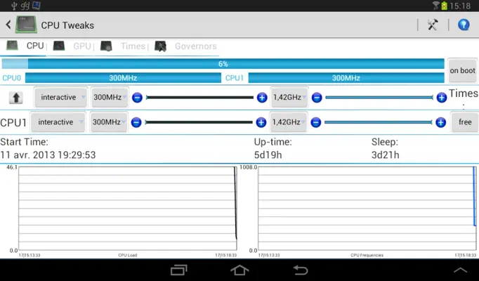 3C Toolbox android App screenshot 11