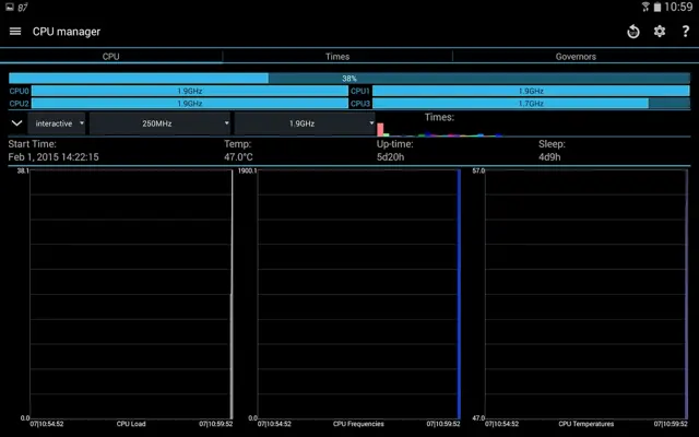 3C Toolbox android App screenshot 15