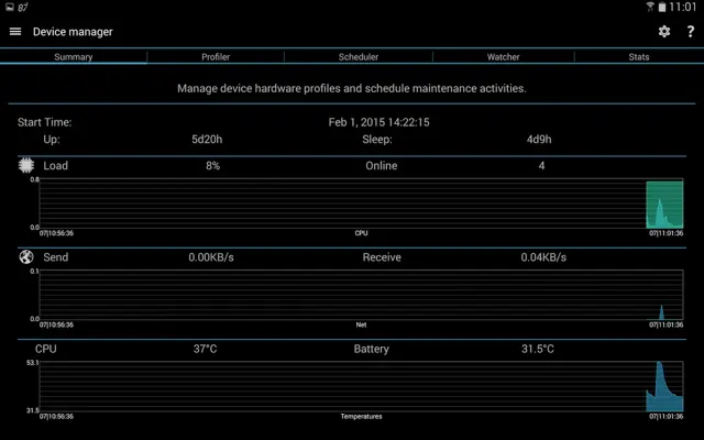 3C Toolbox android App screenshot 16