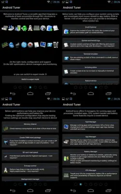 3C Toolbox android App screenshot 6